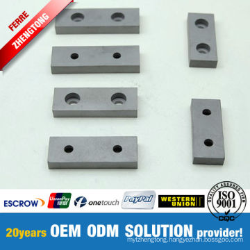 Non-standard WIDIA/Special Tungsten Carbide Products Solution